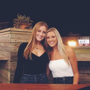 Meet your Posher, Christina